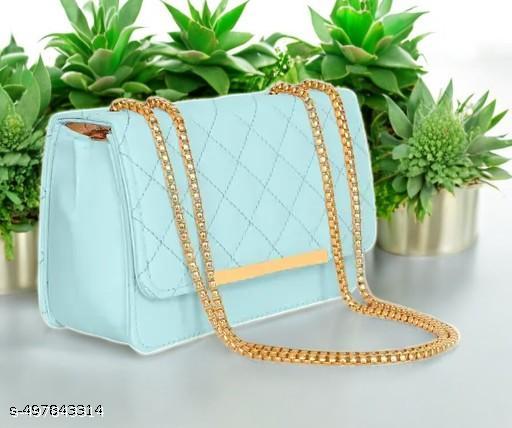 Classic Versatile Women Slingbags
