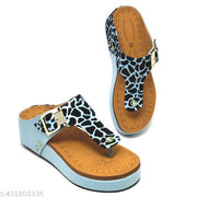 Xcen Flatform Woman And Girls Outfit Heels