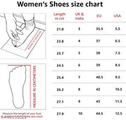 Women's White Chunky Sneakers | Lace-Up Casual Platform Shoes for Walking, Travel, College, Gym, Running & Daily Wear