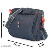 Unisex Sling Bags/Cross Body Multipurpose Hand Bag | Sling Bag For Men & Women