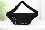 Trendy Waist Bag for Everydays Essentials,The Modern Waist Bag for Active Lifestyles,Stylish Waist Bag for Every Occasion,waist bag for men and women