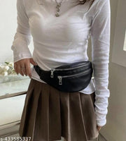 waist bag/kamar pe/shoulder pe bhandne vala bag  for women or men