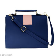 Sling bag for girls and womens