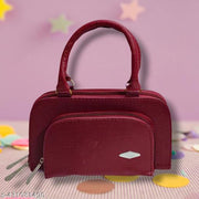 Stylish Handbag & Ladies Designer Purse For Women