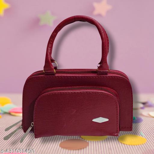 Stylish Handbag & Ladies Designer Purse For Women