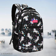 Backpack for Girls Women Backpack College Bag for Girls Stylish Backpack for Women Stylish Latest ,Backpack,girls bag unique design for girls,women color (black)