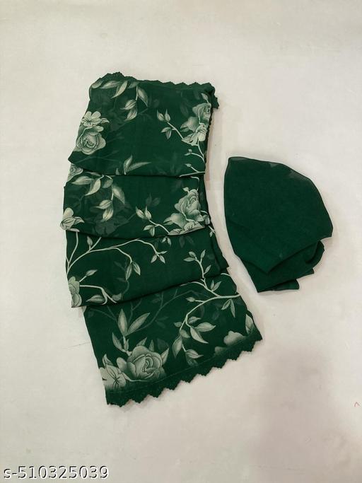 Trending  bollywood georgette sarees