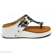 Xcen Flatform Woman And Girls Outfit Heels