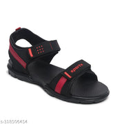 XDOX Men Sandal Corestyle Multipurpose Fancy Trendy Stylish Comfortable Sandals.
