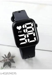 Stylish Latest Design Watch for kid's boy's and girl's (Age 6 to 13 years)