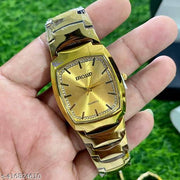 Modern Men Analog Watches