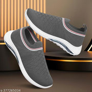 Women's Walking Slip on Outdoor Casual Shoes Sneakers For Women