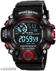 Elite Men Analog Watches