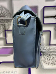 Multicolor Women Sling Bag