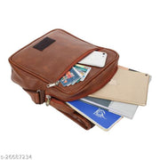 Stylish Men Messenger Bags