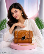 Sling bag