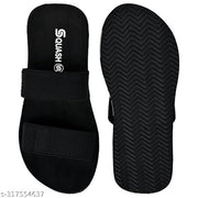 SQUASH EXTRA COMFORT MENS  CASUAL STYLISH  FLIPFLOPS