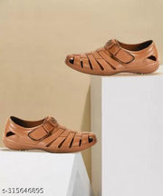 Ajanta Men's Sandal PG0462