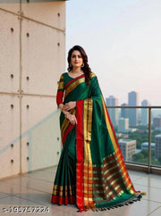Aakarsha Sensational Sarees