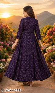GOWN