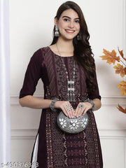 Premium Kurti For Women