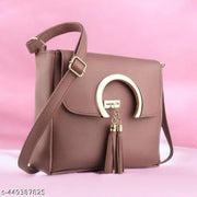 Women Sling Bag And Crossbody, Style & Comfortable Sling Bag For Women & Girl