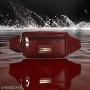 Belt bag