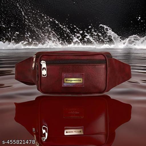 Belt bag