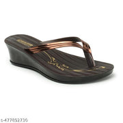 Women wedges sandal