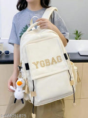 Medium 30 L College, Office Bag For Student, Adult and Picnic Travel Backpack, 17 Inch