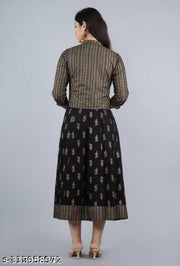 New trending kurtis