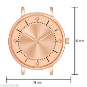 Best Quality Festive Season Flower Designer Round Dial Attractive Leather Belt Women Watches Combo Pack of 2 Watches combo for women stylish girl watches combo pack of 2 analog watches combo wrist watches combo watches for girls stylish watches Set