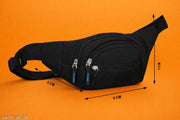 Trendy Waist Bag for Everydays Essentials,The Modern Waist Bag for Active Lifestyles,Stylish Waist Bag for Every Occasion,waist bag for men and women