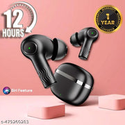 Storm Earbuds 12 hours playtime bluetooth wireless headphones earphone bluetooth headset