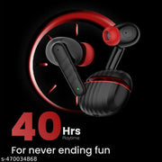WAVE Earbuds 12 hours playtime bluetooth wireless headphones earphone bluetooth headset
