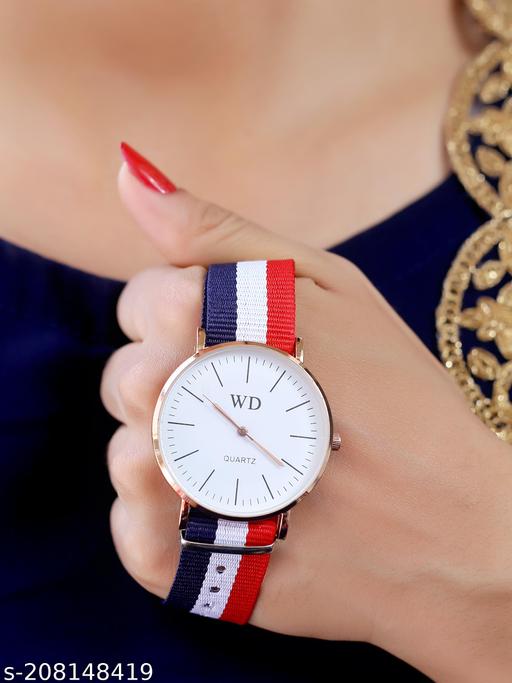 Watch For Women&Girls