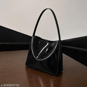 Elegante stylish fancy women handbag for girls