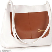Dixon Dixon Women White Hand-held Bag