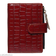 Women's Small Clutch Ladies Purse Wallet