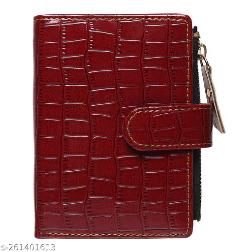 Women's Small Clutch Ladies Purse Wallet