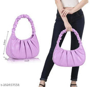 Casual Classic Shoulder Trendy Fashionable Daytrip handbag For Women