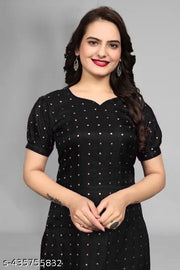 Kurtis for women -2024 Collection