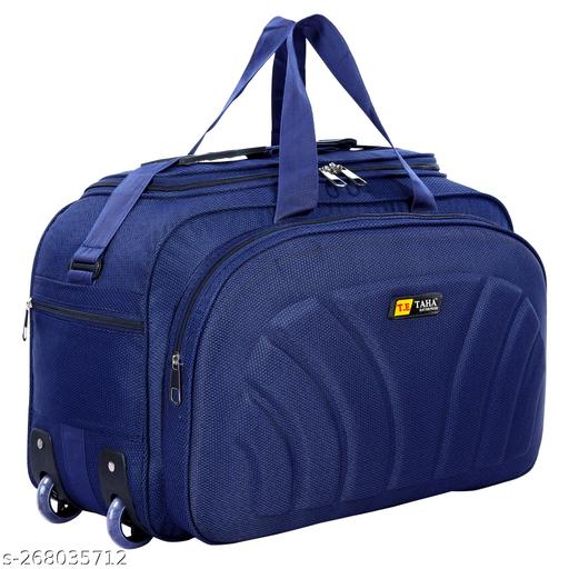 Duffel Bag For Men & Women