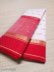 Fulia taant saree
