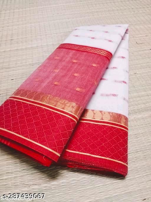 Fulia taant saree