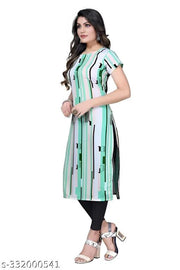 Trendy Alluring Kurtis
