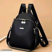 Name : Women World wide Web industry  Graceful Alluring Women Backpacks, for girls bag fashion,stylish)