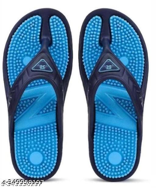 Modern and Stylish Acupressure ACU Comfortable Slipper for Men