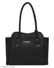 NY Fashion Women brown Handbag