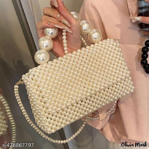 Pearl Clutches Evening bags for wedding,Beaded Evening Bag,Banquet bag,Clutch for wedding Party,Bridal Purse